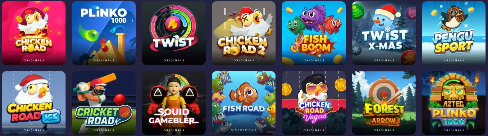 Exclusieve aanbiedingen en acties bij Binobet Casino